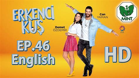Erkenci kus episode 46 english subtitles dailymotion - Erkenci Kus (English title: Early Bird) is a Turkish-made romantic comedy series by Gold Film. Sanem (Demet Özdemir) is a girl who works in her father's grocery store and is loved by everyone. But her family tells her that she will marry if she can't find a job. Sanem starts working in an advertising agency to avoid getting married. But she doesn't know what awaits her in her new job. The ...